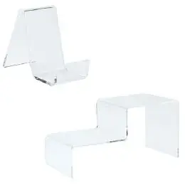 Supports Plexi