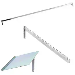 Penderies et accessoires pour parasol