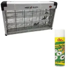 Produits anti-insectes