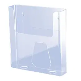 Porte-brochures muraux