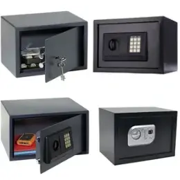 Coffres forts