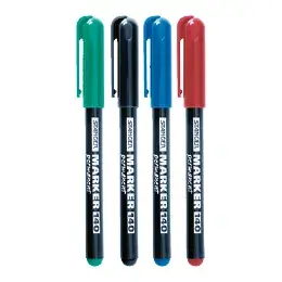 Stylos feutres