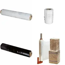 Films étirables manuels