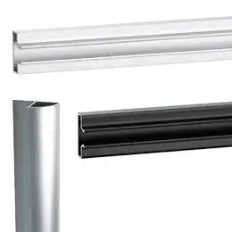 Profils aluminium