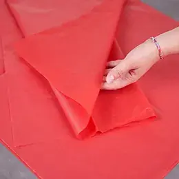 Papiers de soie