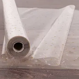 Les films et fibres