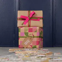 Papiers Cadeaux
