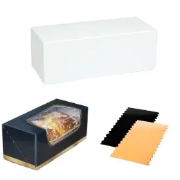 Boîtes à bûches