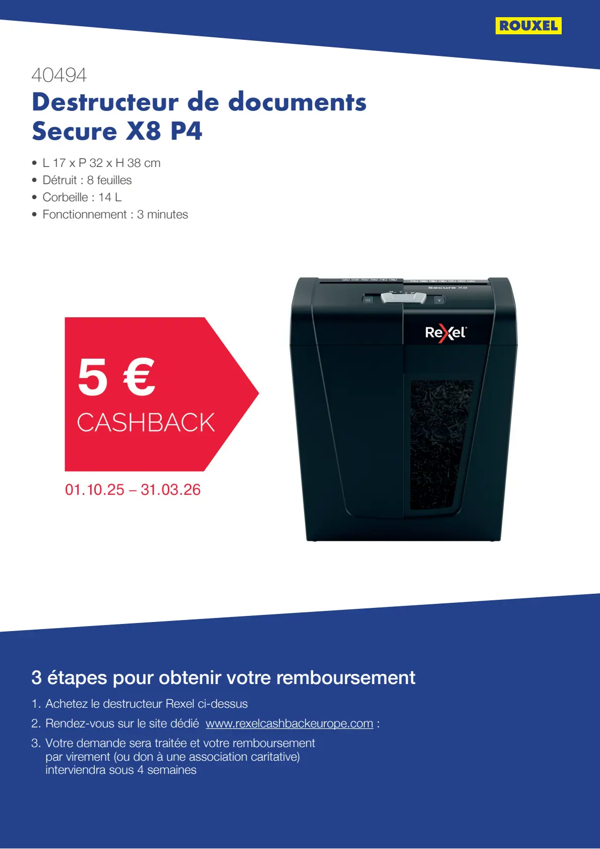 Cashback