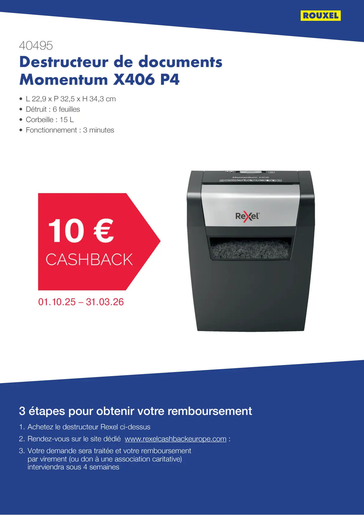 Cashback