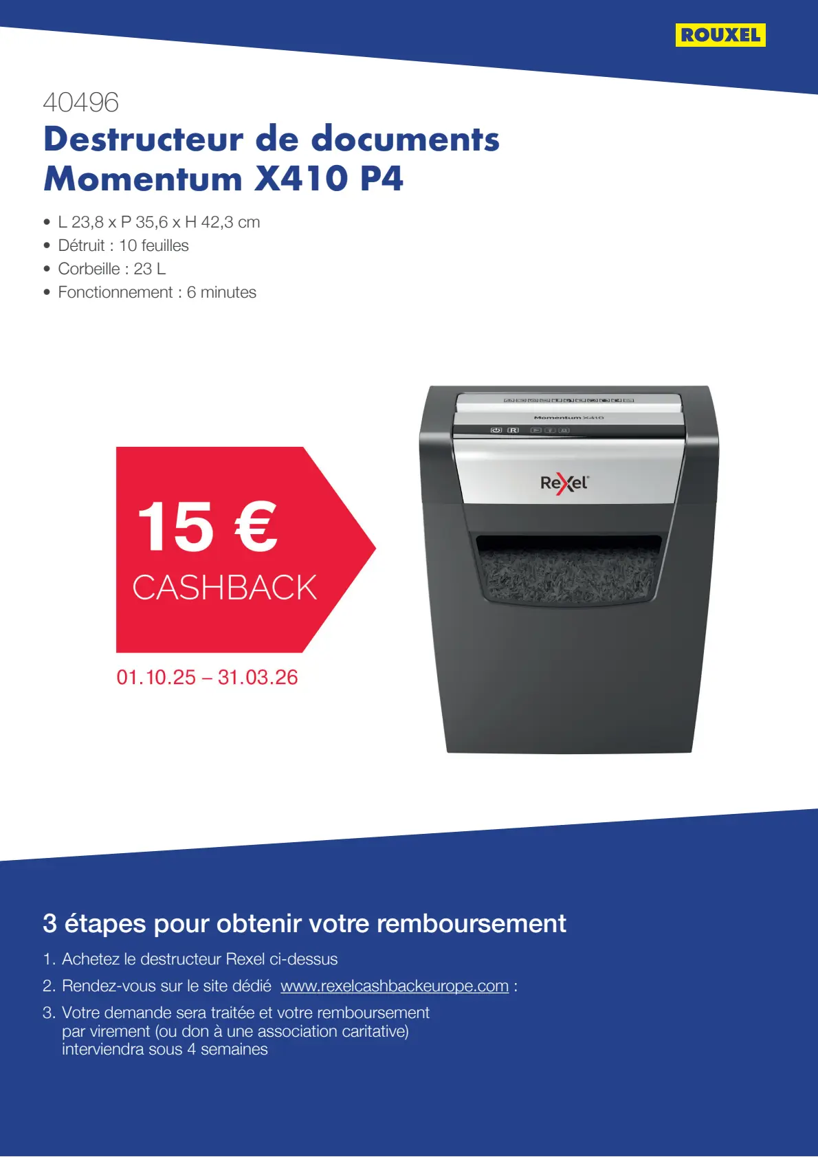Cashback