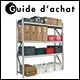 Télécharger le guide d'achat des Racks Semi-Lourds