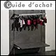 Télécharger le guide d'achat de la ligne Single