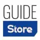 Télécharger le guide d'achat de la ligne Store gris pas de 25 mm